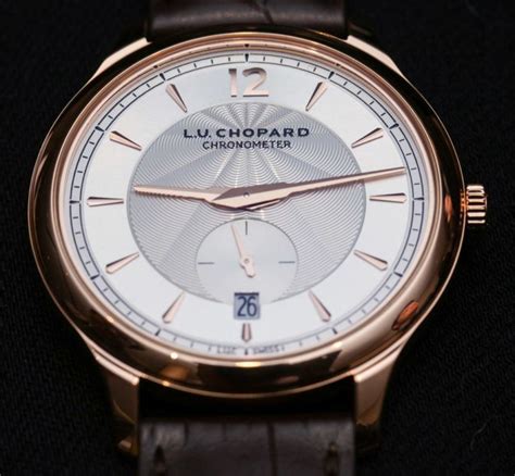 chopard replica watches|chopard luc xps 1860.